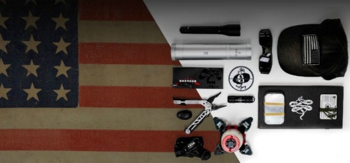 crate club - Items are Quality Tested by Ex-Special Forces