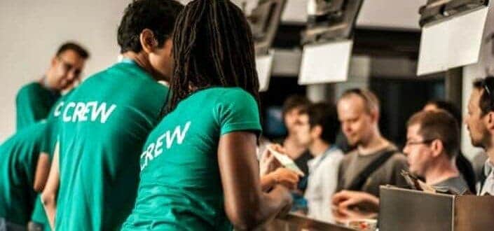 Crate Club Review – Is it worth the price - Reason #2 Commitment To Customer Service