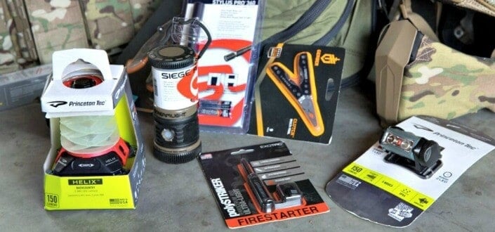 Crate Club Review – Is it worth the price - Recent Crate Club Items
