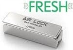 Crate Club Review - Airlock Bag Resealer – Metallic Edition