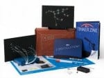 Tinker Crate Reviews - Fiber Optic Stars