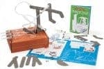 Tinker Crate Reviews - Hydraulic Claw