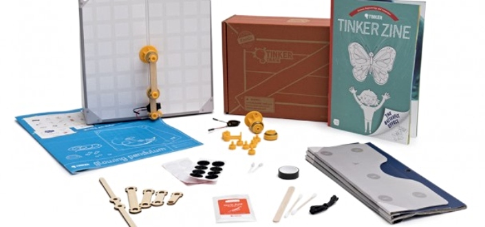 Tinker crate reviews - Is it worth it