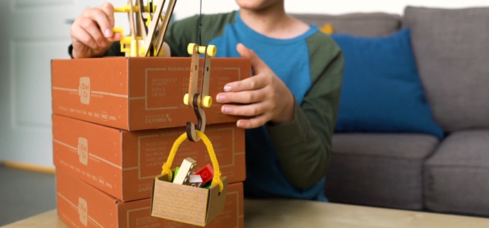 Tinker crate reviews - Personalized the crate