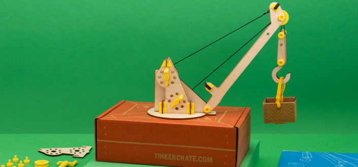 Tinker crate reviews - Pros vs Cons