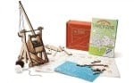 Tinker Crate Reviews - Trebuchet