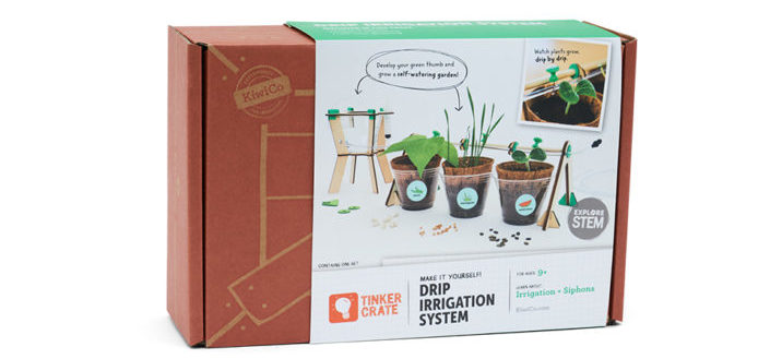 Tinker crate reviews - What is tinker crate
