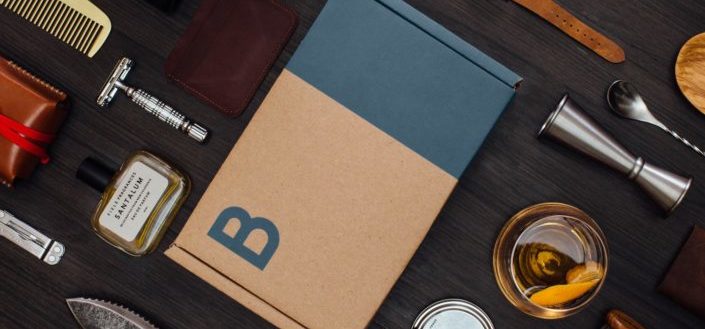 Bespoke Post Review - Reason #2 YOU Have The Power (To Pick The Perfect Box)