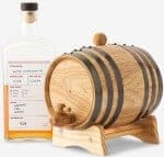 Bespoke Post Review - Cask