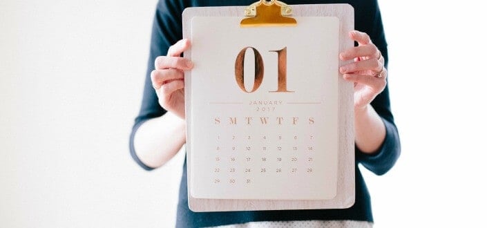 Bespoke Post Review - Reason #1 Non-Guaranteed Delivery Dates