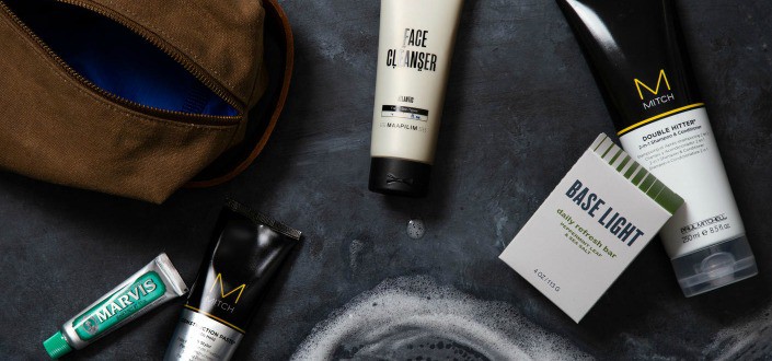 Bespoke Post Review - Reason #1 The Stuff