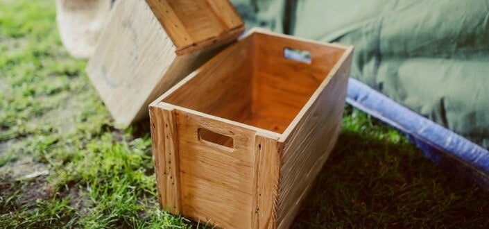 Bespoke Post Review - Reason #2 Individual Items In Boxes Can’t Be Returned