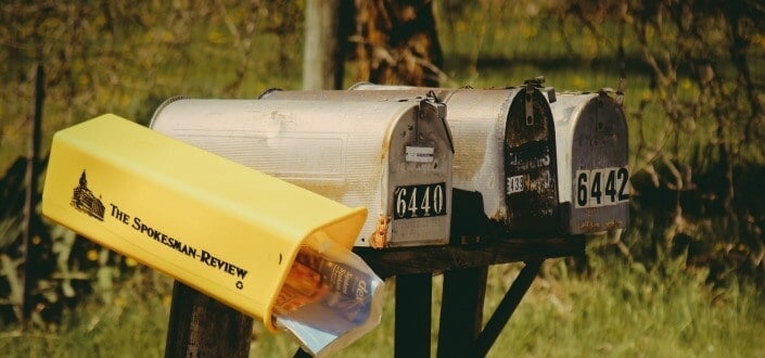 Bespoke Post - Step #3 Enter Shipping And Billing Details