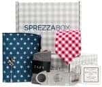 Sprezzabox Review - Annual Subscription