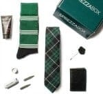 Sprezzabox Review - The Hamilton 1