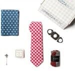 Sprezzabox Review - The Madison