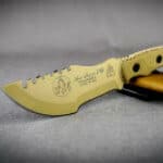 battlbox review - TOPS Knives Tom Brown Tracker #41