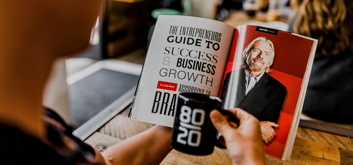 Bottlbox - branding