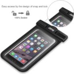 Joto Waterproof iPhone Pouch