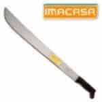 SHTF Survival - Imcasa 28 inch Pata de Cuche Machete