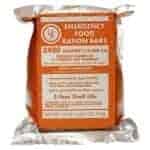 SHTF Survival - UST Emergency Food Ration Bars