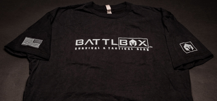 Battlbox - New Brands & Industry Favorites