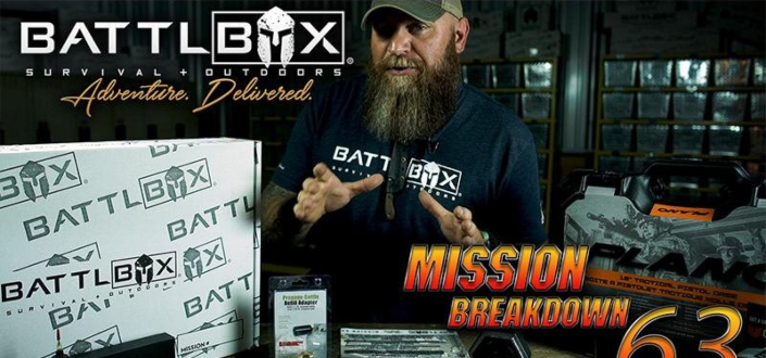 Battlbox - Review