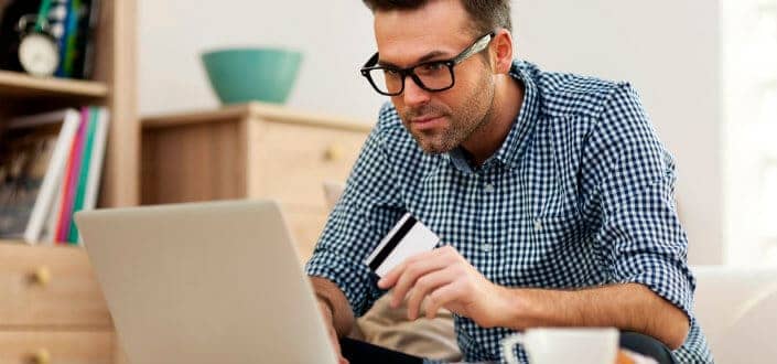 geek fuel - shipping and billing details
