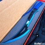 knifebox - sword box