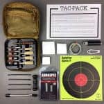 Tackpack - april 2017