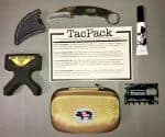 Tackpack - july 2018