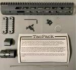 Tackpack - june 2018