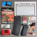 Tackpack - may 2017