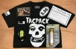 Tackpack - september 2018