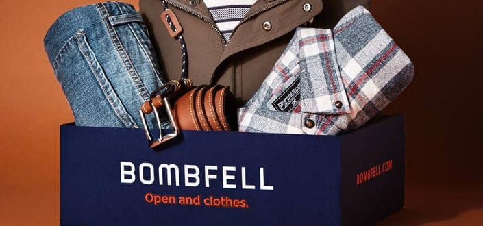 bombfell - how to