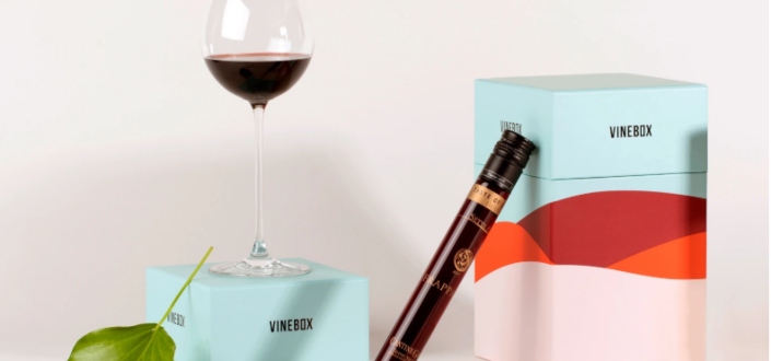 Vinebox Shipping Breakdown