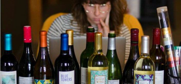 bright cellar review - drawbacks