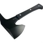Bastion Gear Battle Axe