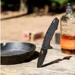 BuckNBear Tactical Flipper