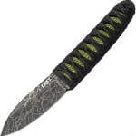 CRKT Akari Fixed Blade Knife