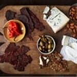 Carnivore Club - Snack Box February 2019