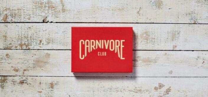 Carnivore Club - The Classic Box