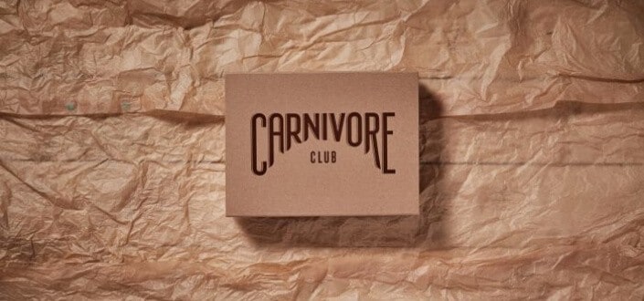 Carnivore Club - The Snack Box