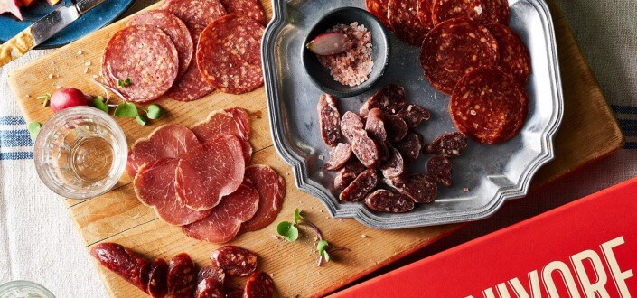 Carnivore Club - What Is Carnivore Club