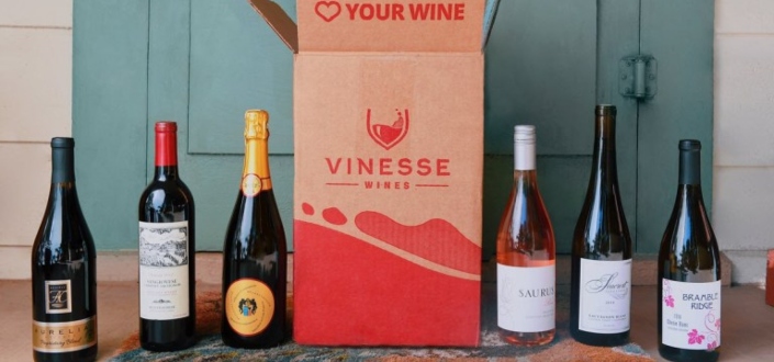 Vinesse Wines - Recent Boxes (1)