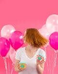 candy club review - party box 2