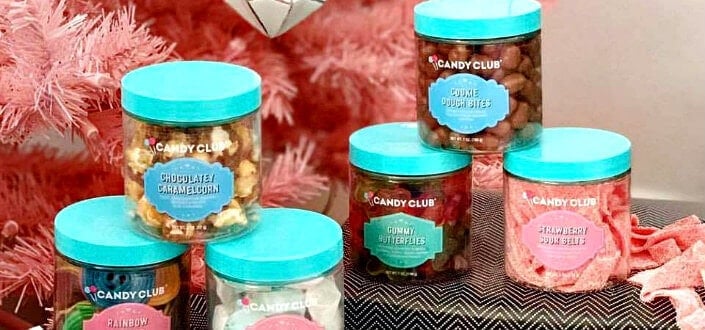 candy club review - reason 3