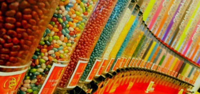 candy club review - reason 4