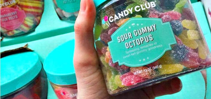 candy club review - reviews