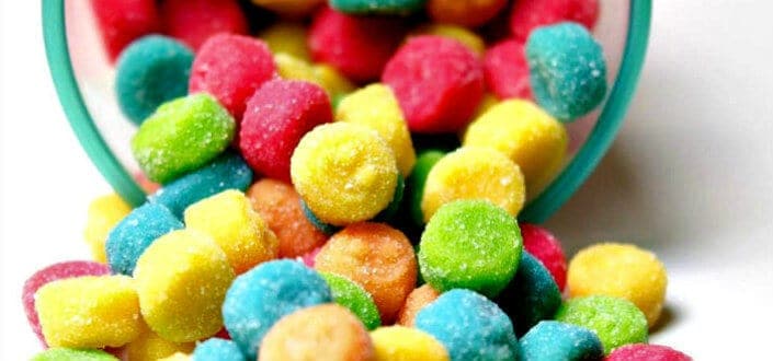 candy club - step 1.1